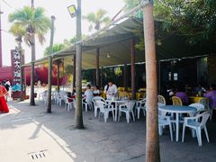 -胖大嫂渔家排档·全海景餐厅(渔村店)