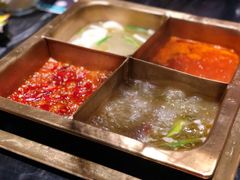 四季锅底-王家渡火锅(金宝汇店)