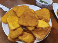 -玫瑰红烤羊排(北新桥三条店)