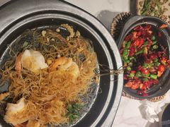 -乔阿马·江南味·驴肉香(龙湖华泾天街店)