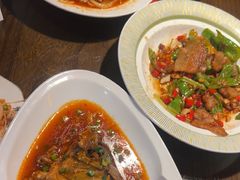 -秦月轩·陕西家乡菜(阜成路·五棵松店)