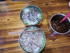 羊肉杂混合米线-攀枝花·任德琼·盐边羊肉米线