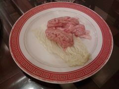 -代羊肉(中和店)