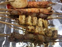 -老黑板筋(顺义总店)