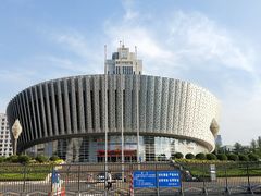 -山东大学体育馆