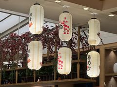 -食百绚全日制餐厅(成都棕榈泉费尔蒙酒店)