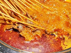 -袁记串串香(梁家巷店)