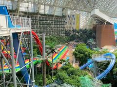 -环球中心海洋乐园