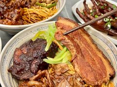 -梅溪·小伙子干挑面(安吉总店)