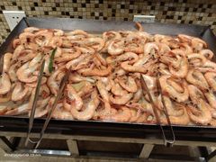 -芭菲盛宴·环球美食(锦城万达广场店)