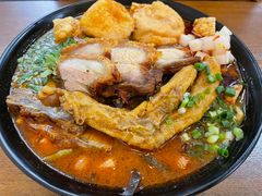 -柳大厨螺蛳粉(人民路总店)