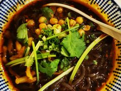 小小酸辣粉-遇见小面(凯德广场店)