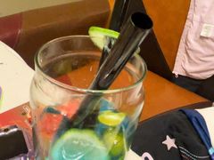 -意卡菲·欢乐聚会餐厅(华侨店)