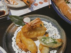 -鱼亭料理(芝罘店)