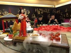 -商都酒店( 北京南站店)