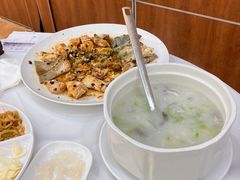 -丰尔粥食·顺德鱼生·干蒸排骨顺德菜(大良分店)
