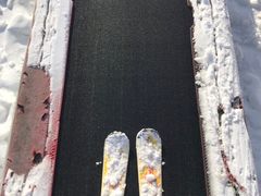 -北京莲花山滑雪场