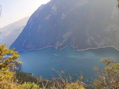 -白帝城·瞿塘峡景区