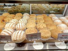 -新旺茶餐厅(嘉里城店)