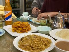 -哈尔滨春饼(朝山街店)