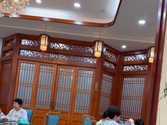 -渔码头食府(蓬莱阁店)