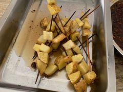 -怪老头甜不辣(抚琴小区店)