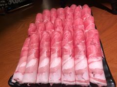 -呷哺呷哺(凯旋广场店)