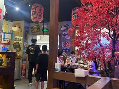 -白石的深夜食堂(济南万象城店)
