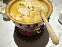 -关东小磨东北菜(漕河泾印象城店)