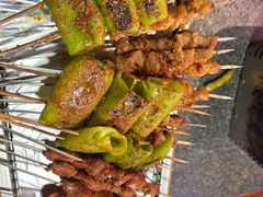 -路边边.炒菜烧烤.音乐餐厅(良乡长虹店)