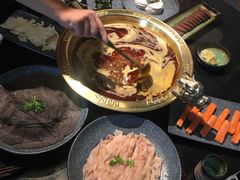 -肆味(东原1891江景店)