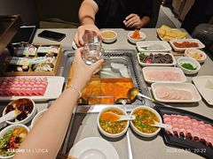 -海底捞火锅(龙湖北京大兴天街店)