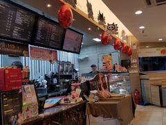 -85度C(青岛闽江路店)