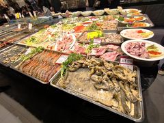 -抱德·潮汕味(琶洲店原惠城鱼仔)