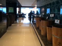 -上海龙之梦万丽酒店