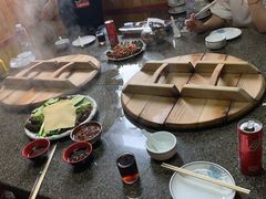 -农家铁锅炖(太阳沟店)