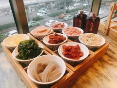 -月满大江火锅(总府路店)