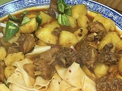 -马尔龙新疆饭店·清真(瑞景店)