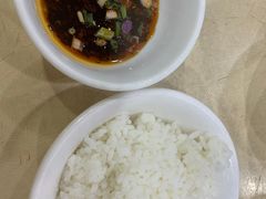-天一沾水肥肠(科园一街店)
