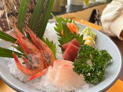-禾风·海鲜料理自助(玉林店)