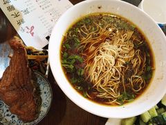 -新木器时代餐厅(太湖新天地店)