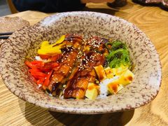 -林妈妈村·日式料理(宝山龙湖天街店)