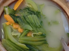 蕃薯大芥菜-富哥食店