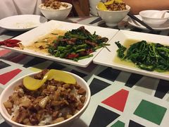 -C31地窖餐厅(黑龙江北路店)