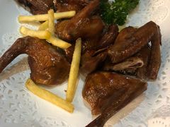 -潮福城大酒楼·潮粤菜·港式点心(阳光城店)