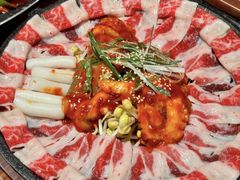 -双门洞·森系料理(体育西店)