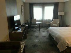 -上海浦东华美达大酒店