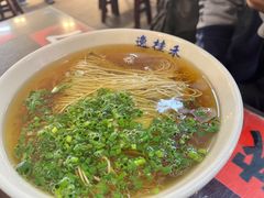 -逸桂禾面馆