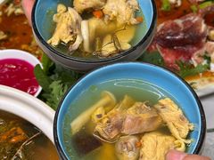 -金龙·打边炉(南京西路店)