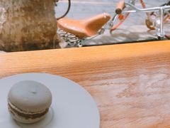 -Onirii Coffee(长乐路店)